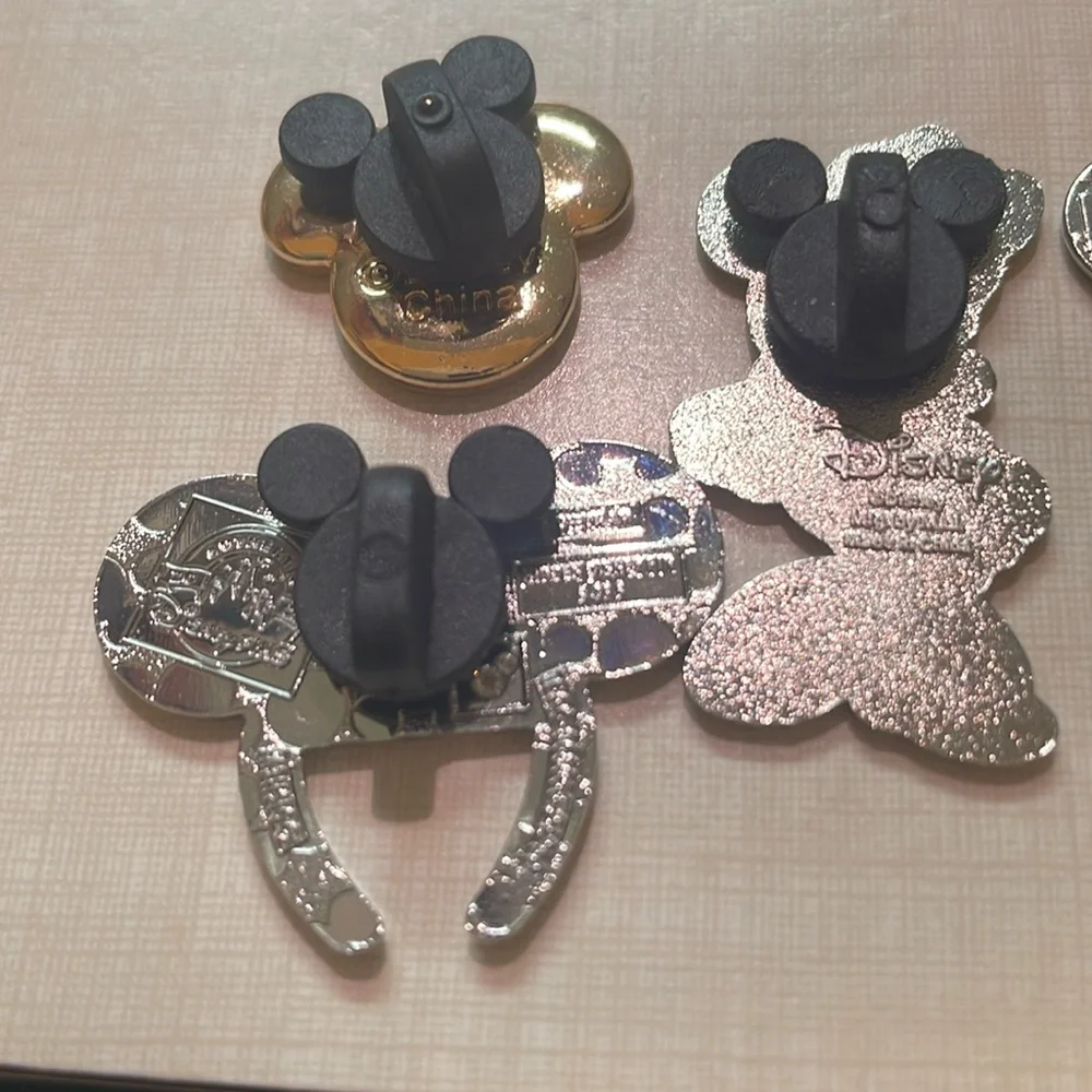 Disney great used